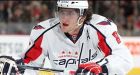 'No movement' clause not in Ovechkin deal