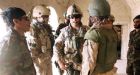 Blast in Afghanistan injures 4 Canadian soldiers