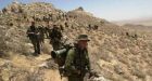 Blast in Afghanistan injures 4 Canadian soldiers