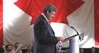 Harper stays clear of decision on Afghanistan report