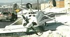 Small plane lands on Quebec highway