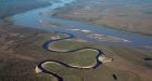 Acid leaching into salmon-rich Yukon River feared under proposed copper mine