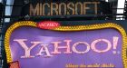 Microsoft bids $44.6B for Yahoo!