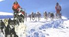 25th Yukon Quest underway after bumpy start