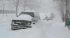 Toronto braces for even more snow