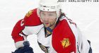 Panthers try to shake off Zednik injury