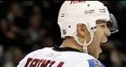 Iginla scores overtime winner for Flames