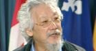 Carbon tax could generate $50B a year: Suzuki