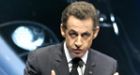 Is French president Sarkozy losing his cool?