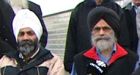 2 Sikh workers file complaint against Interfor over hard-hat policy