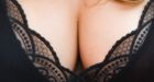 As fashion gets demure, the first casualty is cleavage