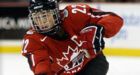 Canada hammers Russia at women's hockey worlds