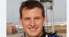 Micheal McDowell OK after near head-on crash in qualifying