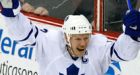 Canadiens get permission to talk to Sundin