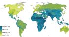 Canada best to escape climate change