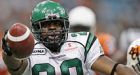 Injuries mount as Roughriders rally past Lions