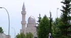 Big mosque on the Prairie opens in Calgary