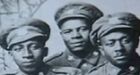 Ceremony honours little-known black battalion