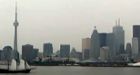 Canadians want tough action on climate: poll