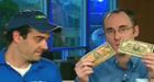 $400,000 in 1930s-era bills found in derelict deli