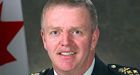 General Hillier gives an exit interview