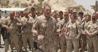Canada's top soldier promises not to extend combat rotations
