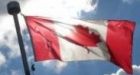 Ex-serviceman risks eviction by flying Canadian flag on balcony