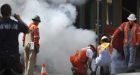 Power outage could take days to repair