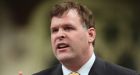 Baird calls Grits' carbon tax proposal 'pay and pollute'