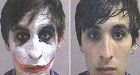 Phony 'Joker' arrested in U.S.