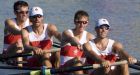 Men's lightweight four win Canada's 2nd bronze of the day