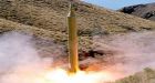 Iran tests rocket, sparks fears over missile capability