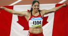 Lopes-Schliep wins hurdles bronze