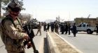 Suicide bombing wounds Canadian soldier and Afghan child, kills interpreter