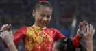 IOC will investigate ages of China's gymnastic team