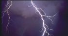 Second time lucky: B.C. man struck by lightning again