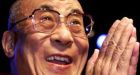 Dalai Lama to lead post-Olympic global fast