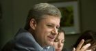 Military families wary about Harper's promise to end Afghan mission