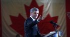 Harper would relax foreign ownership rules