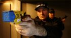 RCMP relied too much on Taser manufacturer info