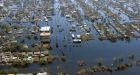 BREAKING NEWS: Hundreds of homes flood as Ike passes Louisiana