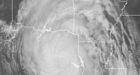 Wild weather for Ontario as Ike remnants head for Great Lakes