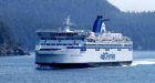 Ferry breakdown causes cancelled sailings on Vancouver-Victoria route