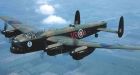 Vintage bomber, fighters take flight to mark centennial