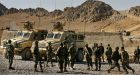 Cost of Afghan mission being kept secret