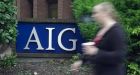 U.S. Government bails out AIG with $85 billion loan