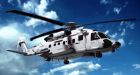 Shorter delivery delay of choppers possible