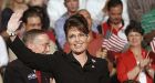 Group Posts E-Mail Hacked From Palin Account