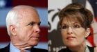 Top Clinton fundraiser backs McCain over Obama