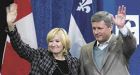 Harper unveils $25M in cultural spending